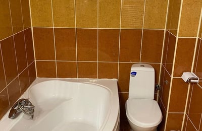 Location d’un appartement confortable de 3 pièces, 140 m², dans le quartier Mamaia, Constanța, Roumanie